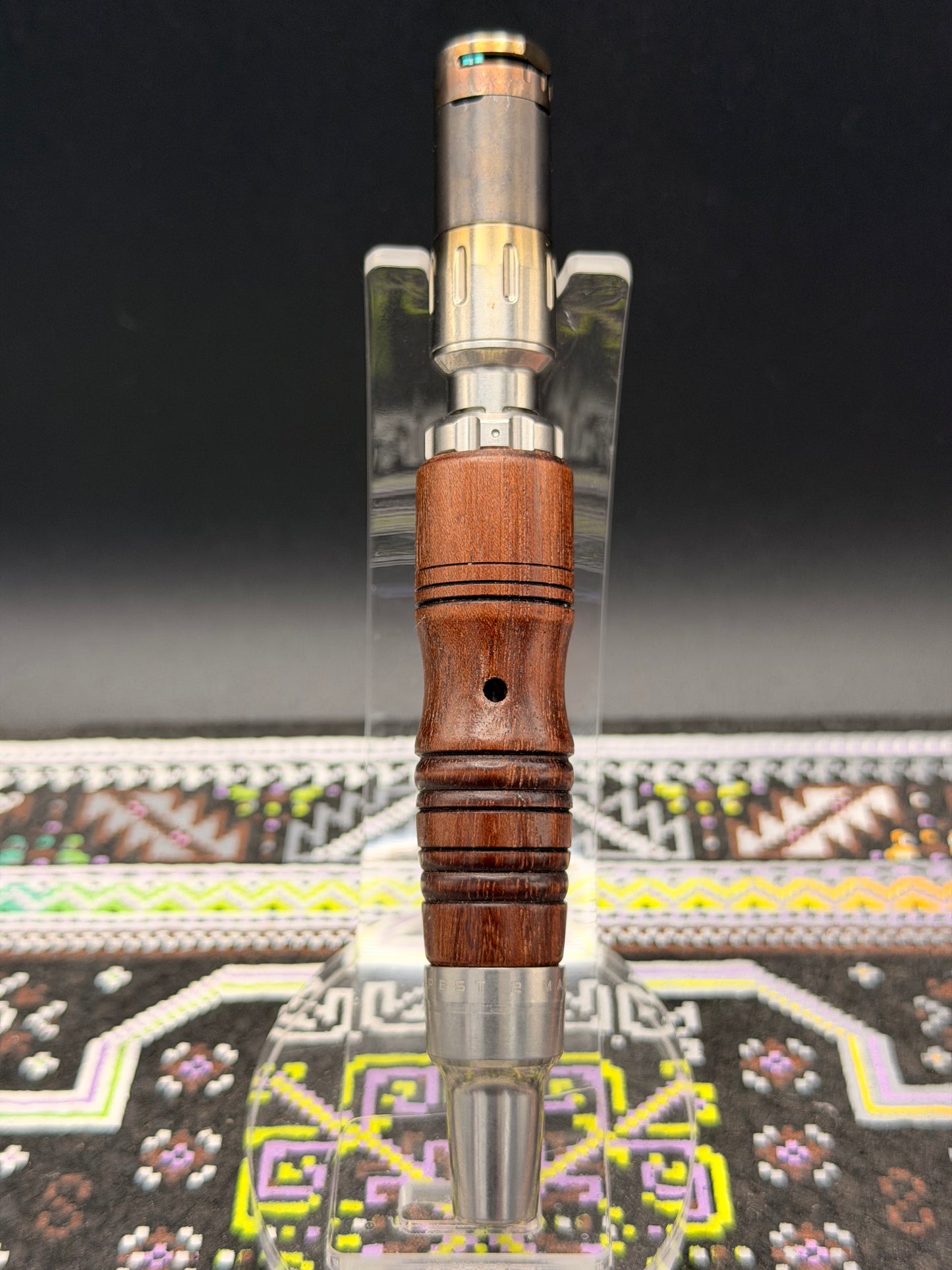 Black Walnut Tempest 2 Sleeve