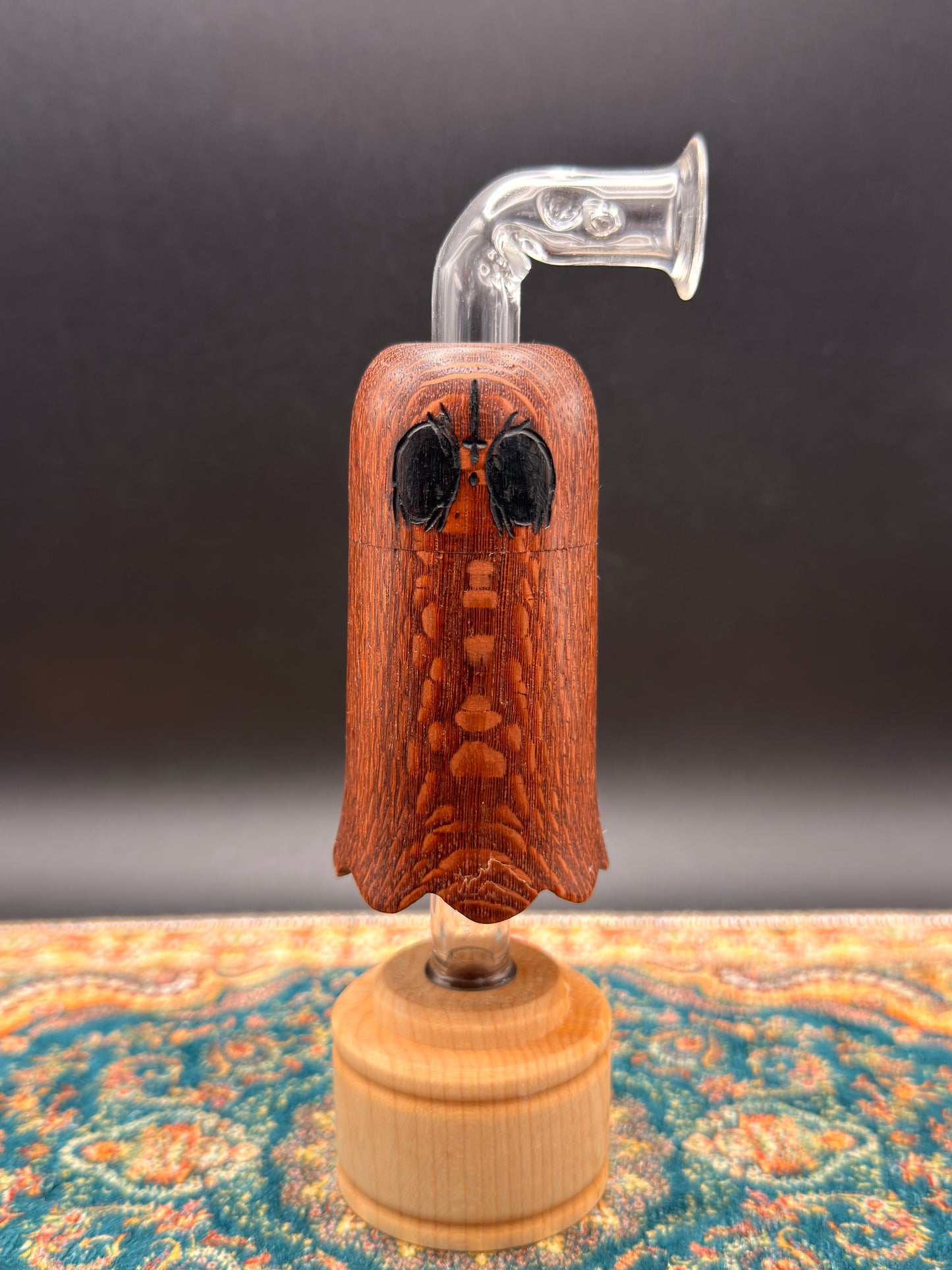 The Geist - Lacewood