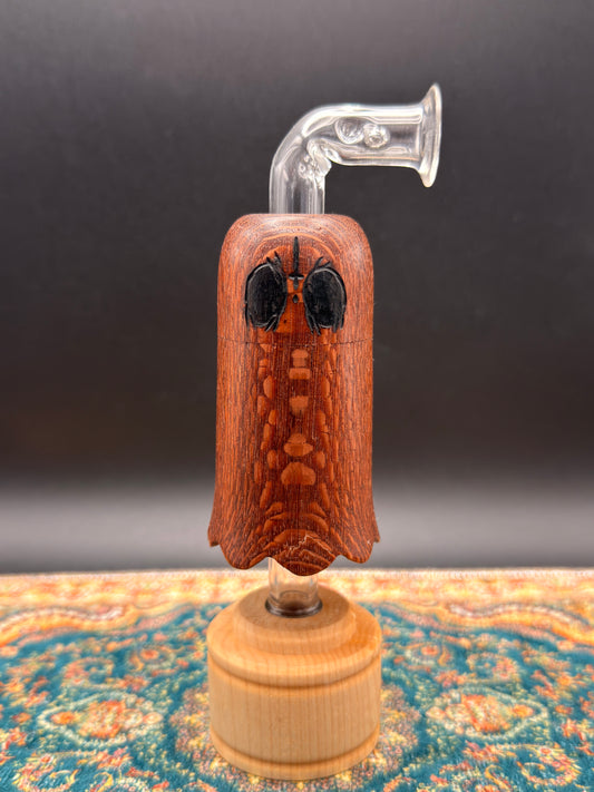 The Geist - Lacewood