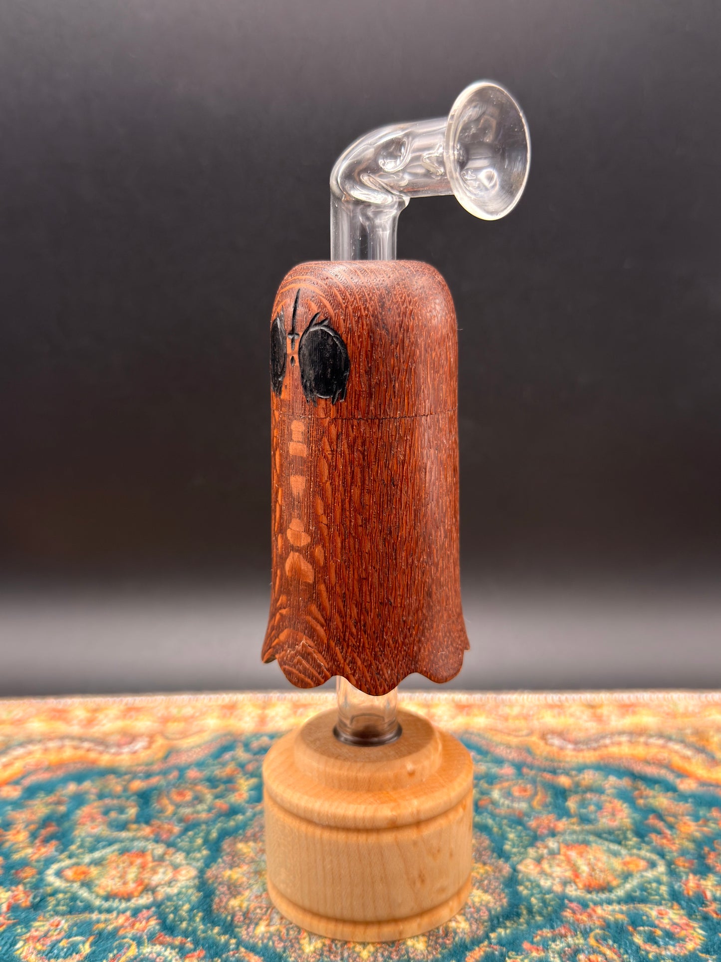 The Geist - Lacewood
