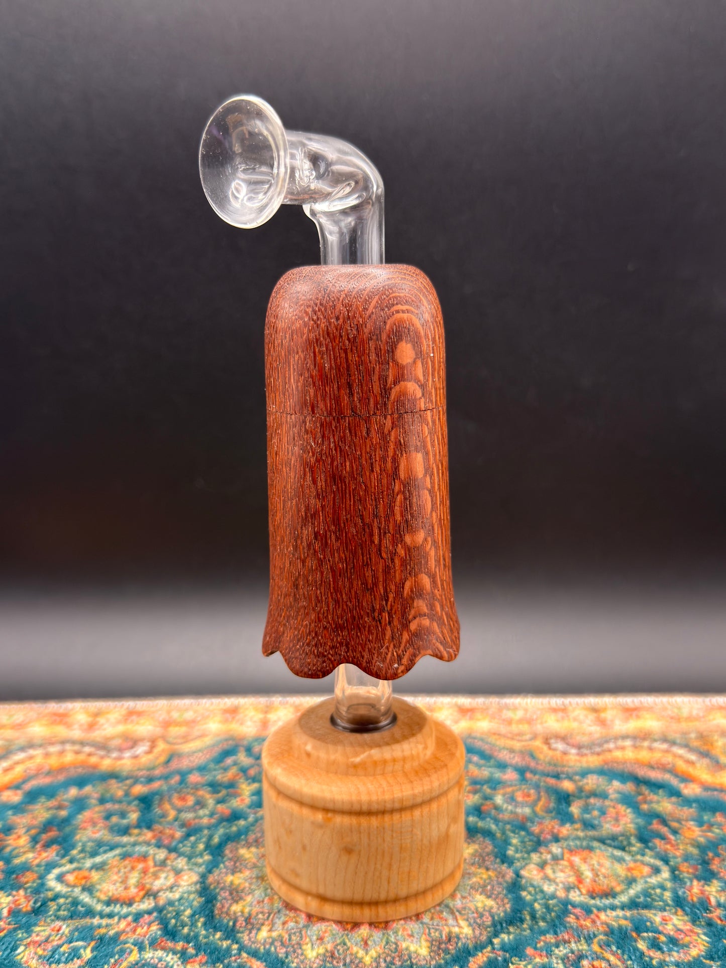 The Geist - Lacewood