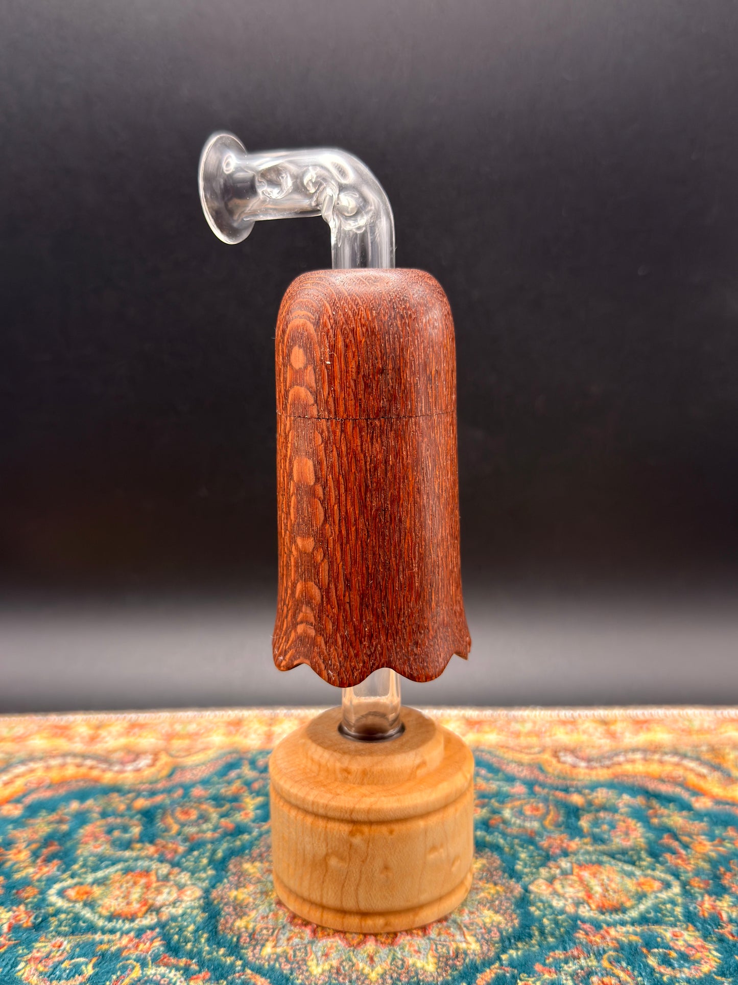 The Geist - Lacewood