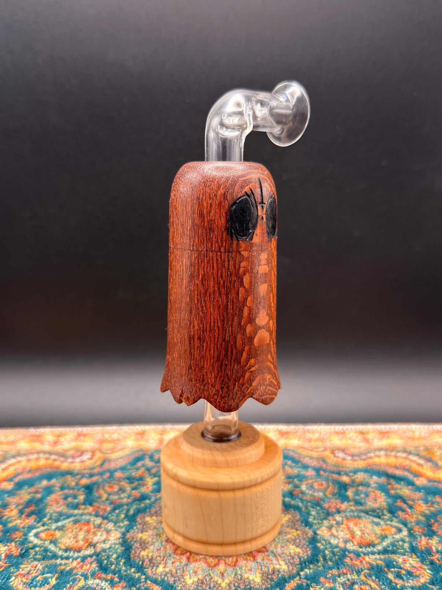 The Geist - Lacewood