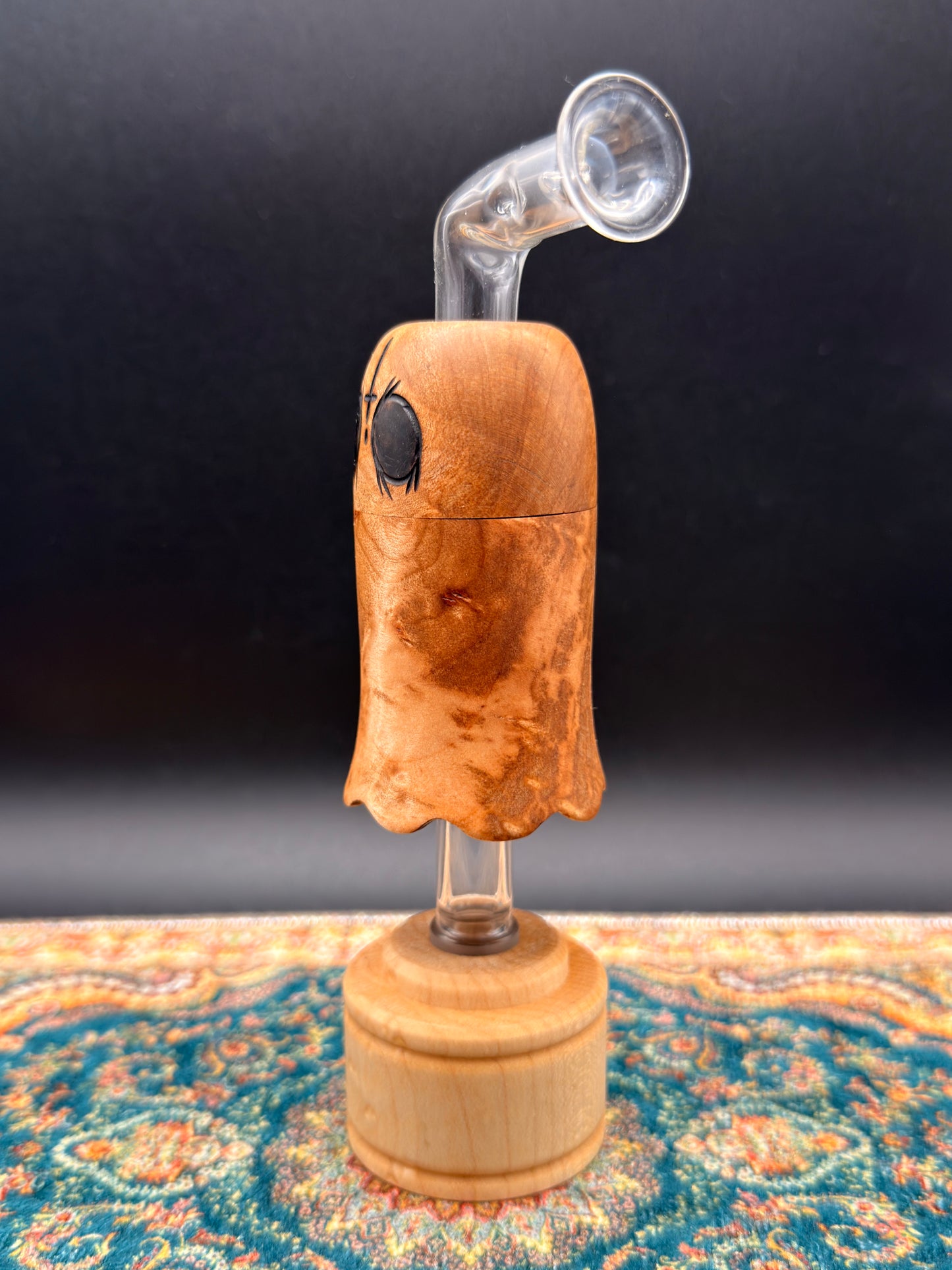 The Geist - Maple Burl