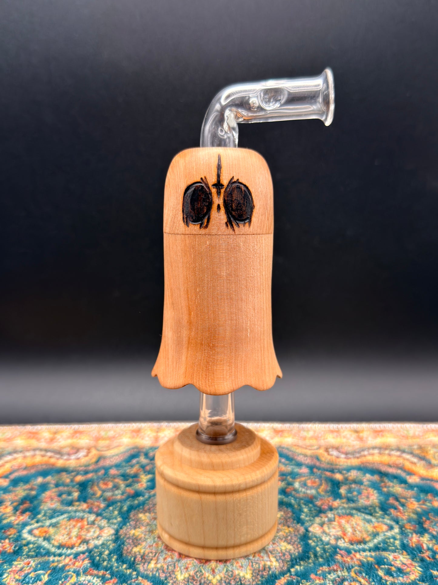 The Geist - Fireland Cherry