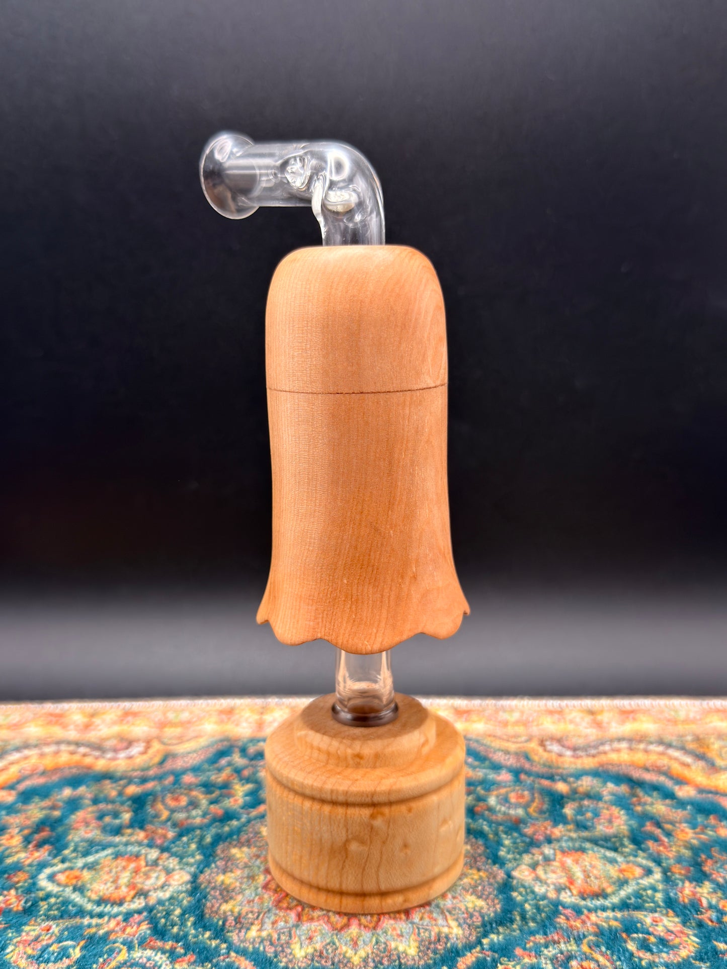 The Geist - Fireland Cherry