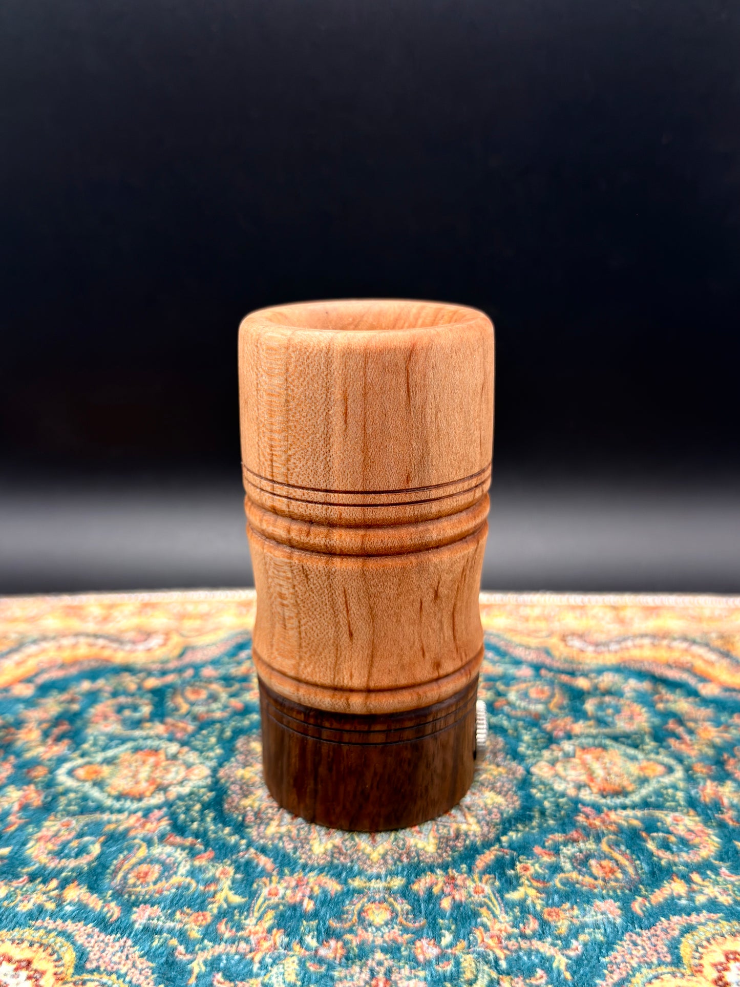 JR x SG - The 2012 Log 04 - Ambrosia Maple/Claro Walnut