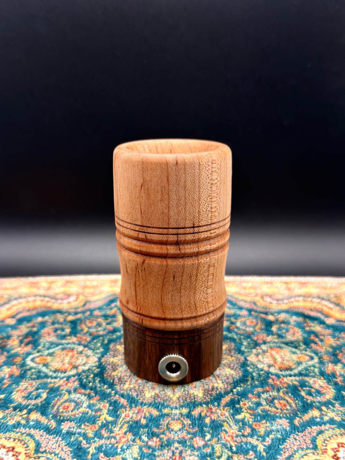 JR x SG - The 2012 Log 04 - Ambrosia Maple/Claro Walnut