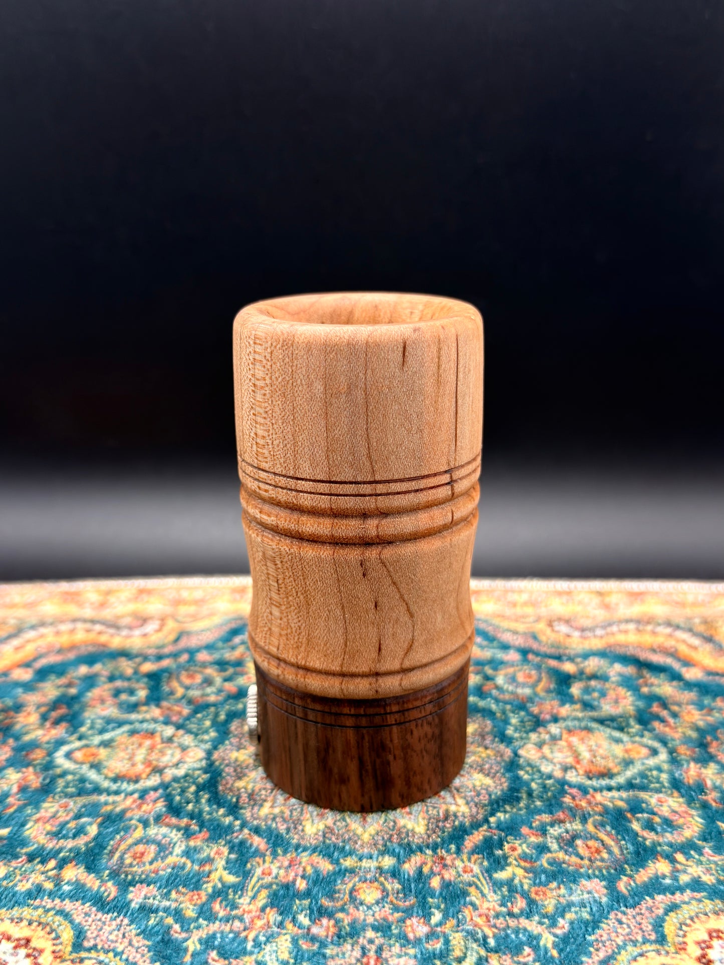 JR x SG - The 2012 Log 04 - Ambrosia Maple/Claro Walnut