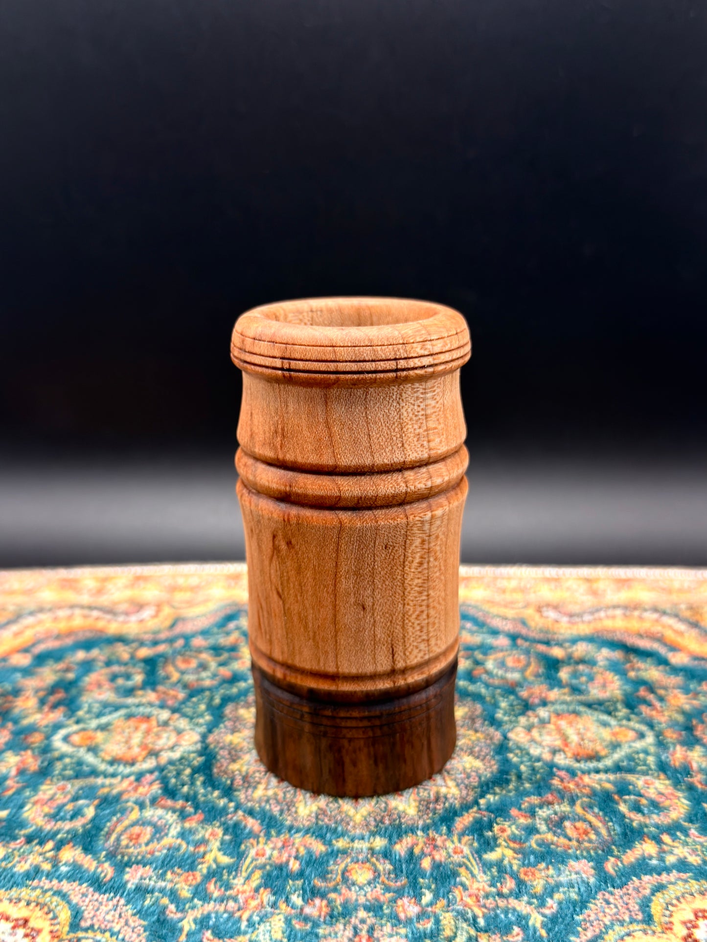 JR x SG - The 2012 Log 03 - Ambrosia Maple/Claro Walnut