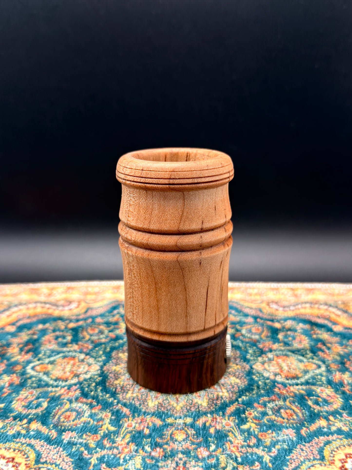 JR x SG - The 2012 Log 03 - Ambrosia Maple/Claro Walnut