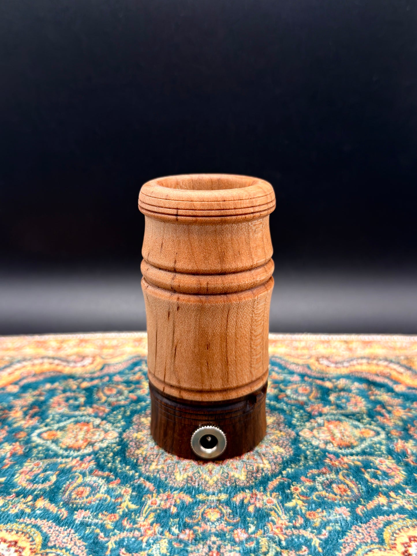 JR x SG - The 2012 Log 03 - Ambrosia Maple/Claro Walnut