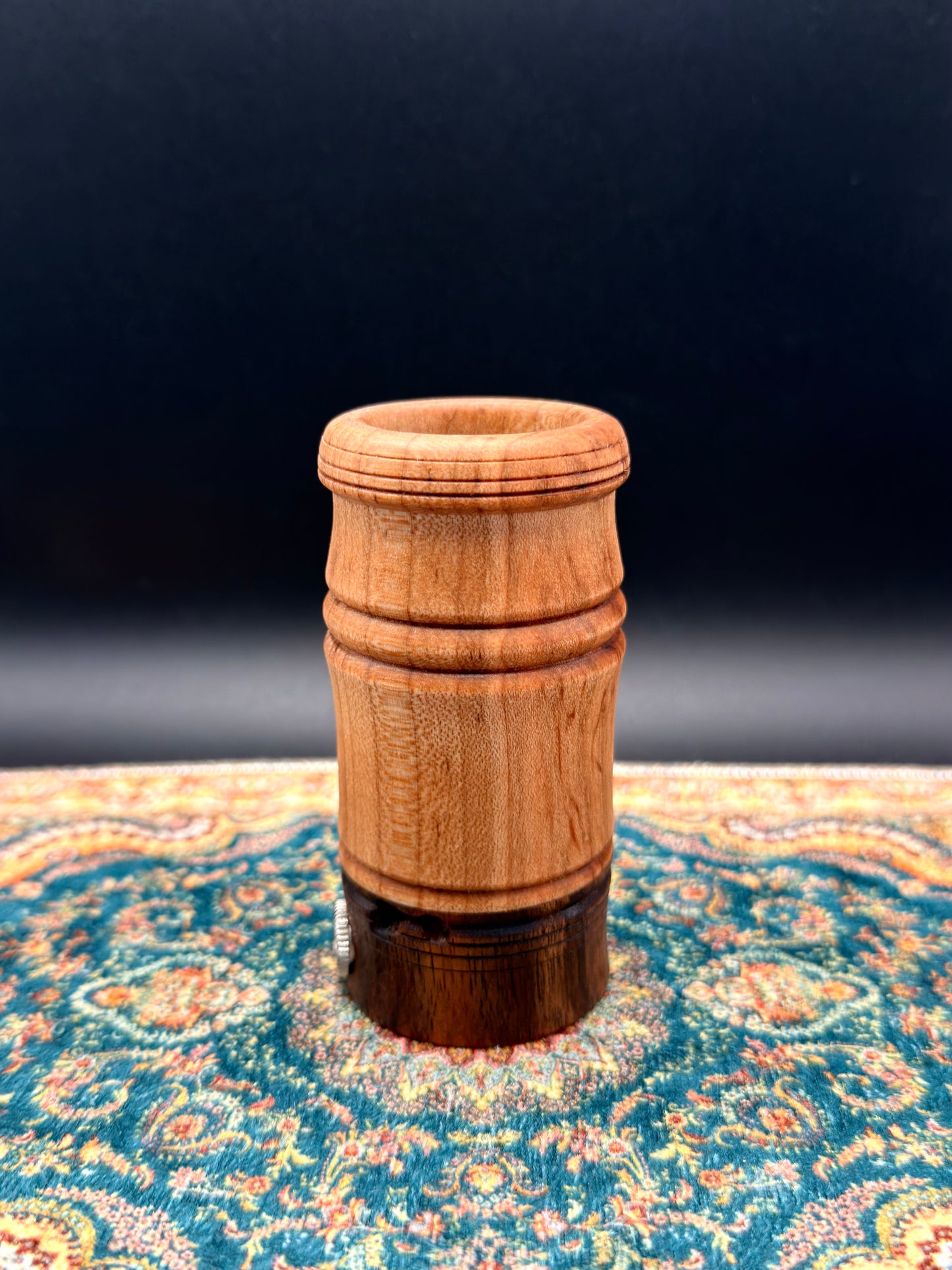 JR x SG - The 2012 Log 03 - Ambrosia Maple/Claro Walnut