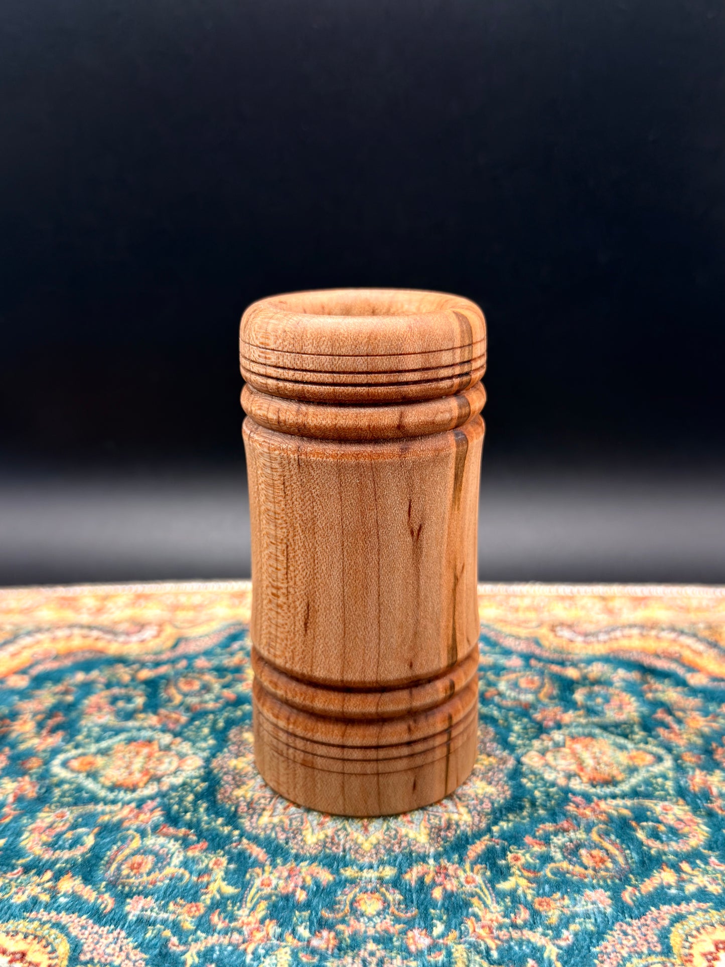 JR x SG - The 2012 Log 01 - Ambrosia Maple