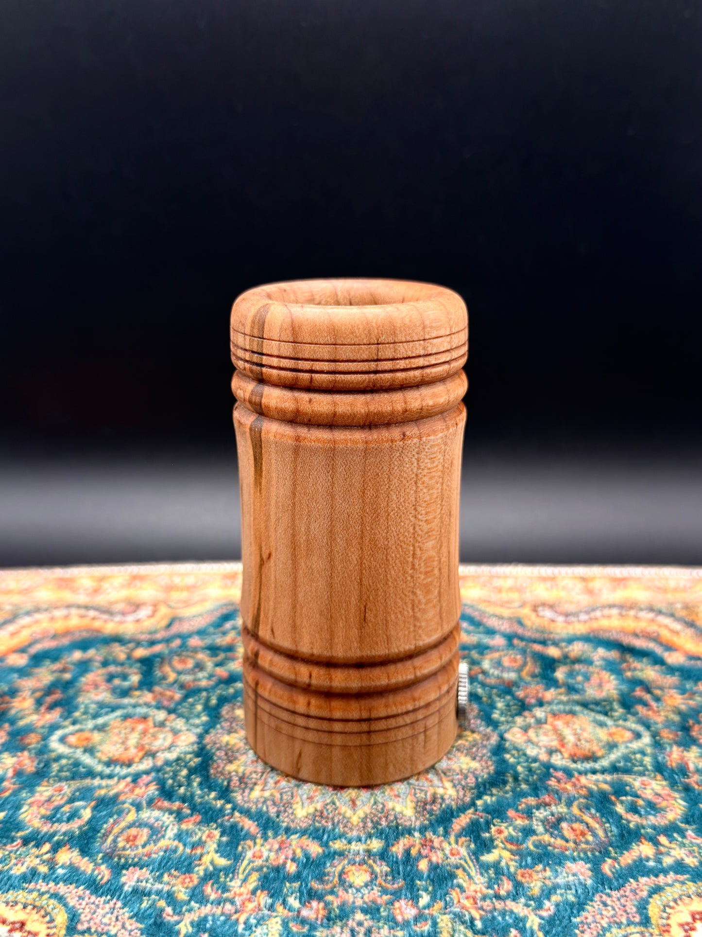 JR x SG - The 2012 Log 01 - Ambrosia Maple