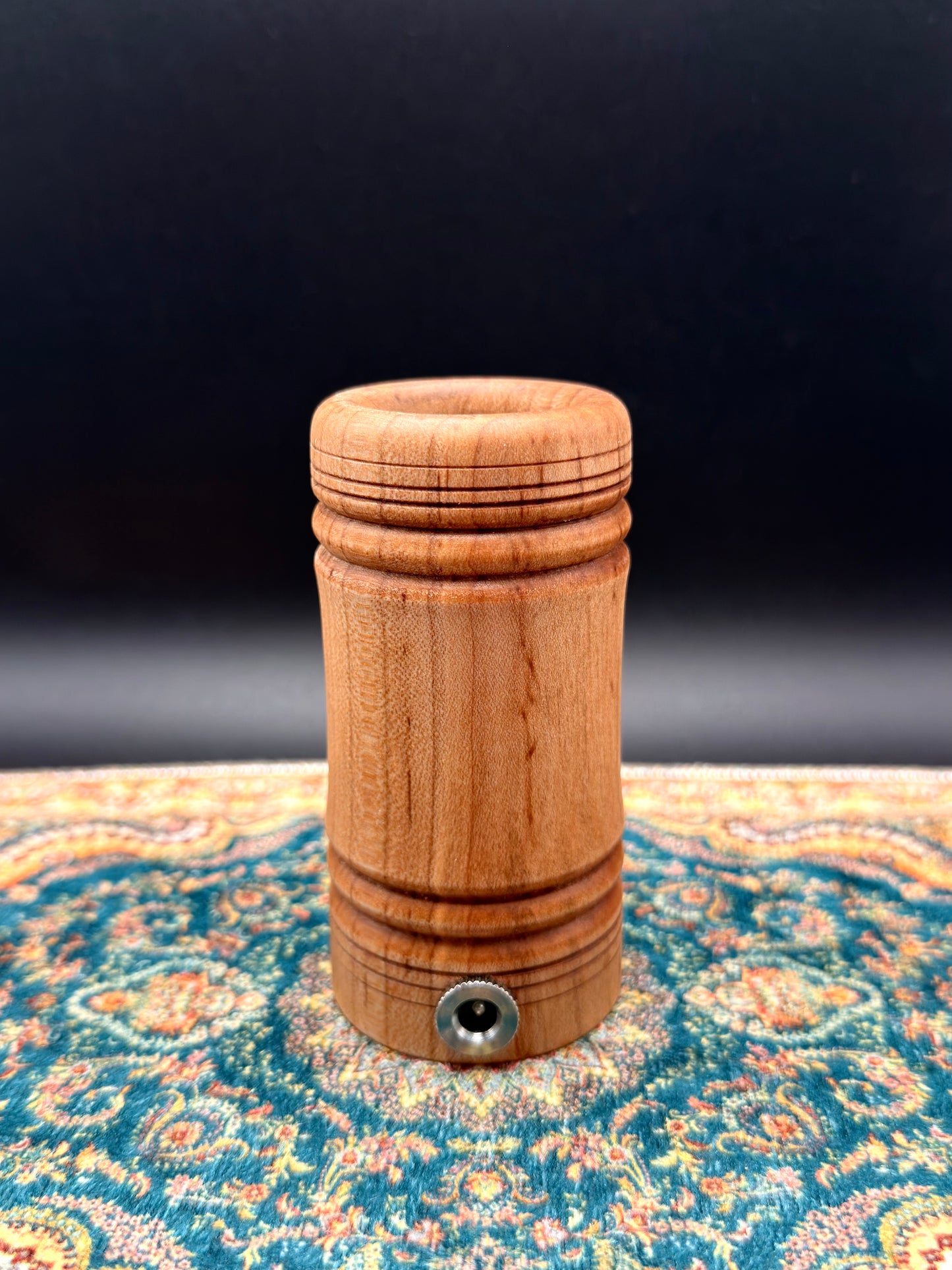 JR x SG - The 2012 Log 01 - Ambrosia Maple