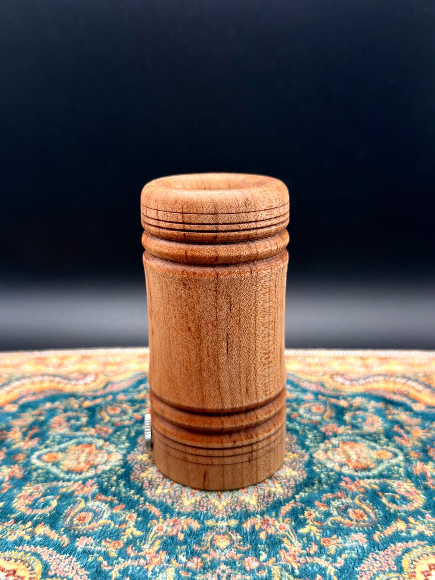 JR x SG - The 2012 Log 01 - Ambrosia Maple