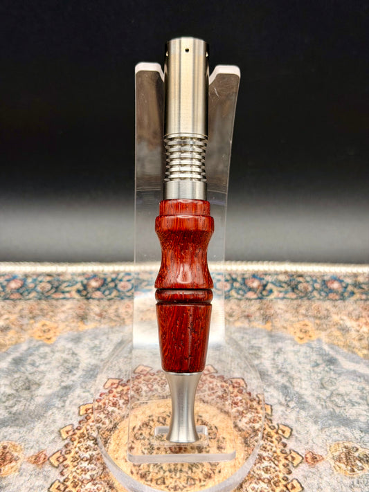 Padauk Stem/WPA for 8mm Thermal Engines