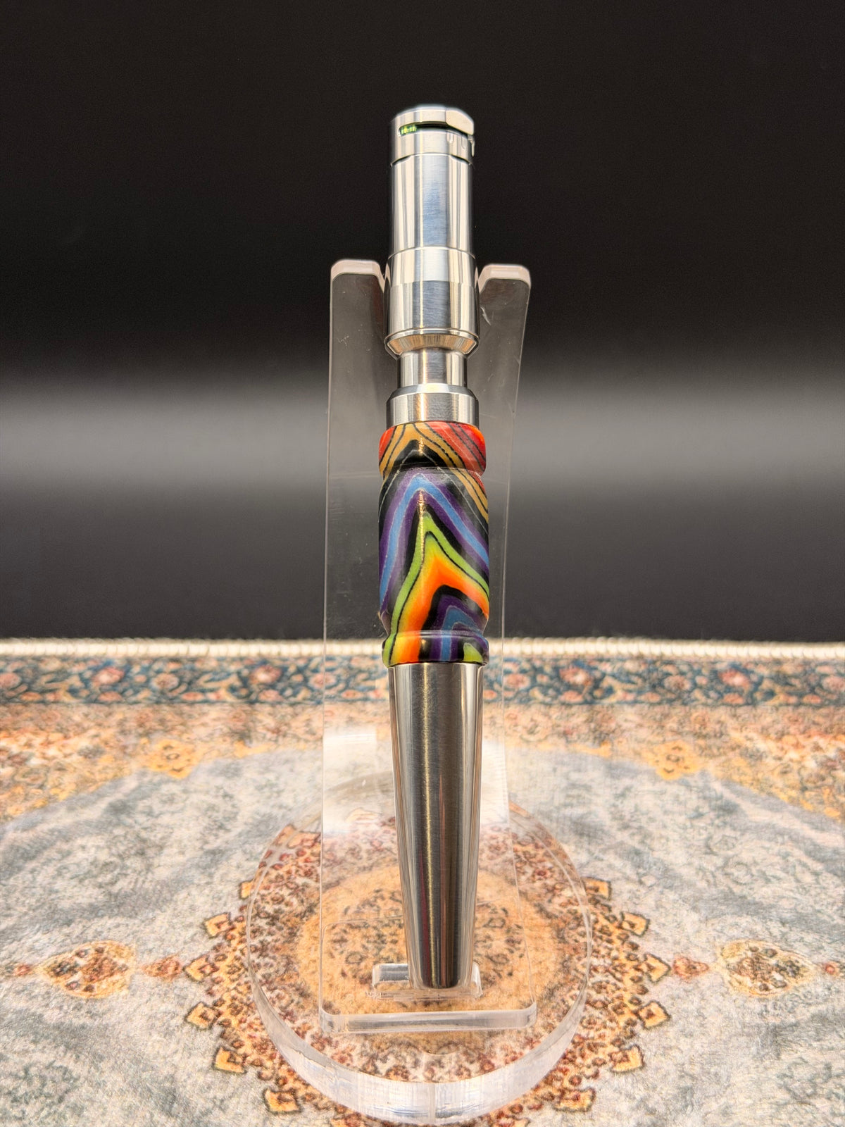 Micarta T2 Slim Grip
