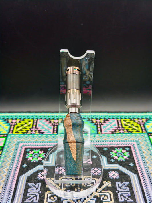 Ambrosia Maple WPA/Stem for 8mm Thermal Engines