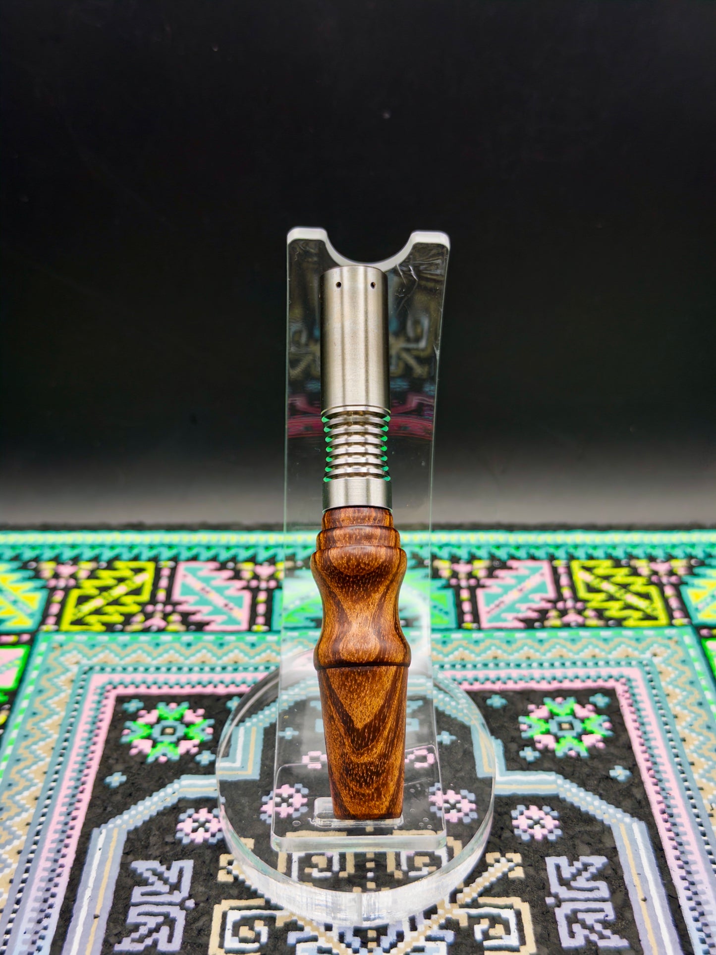 Gancalo Alves WPA/Stem for 8mm Thermal Engines