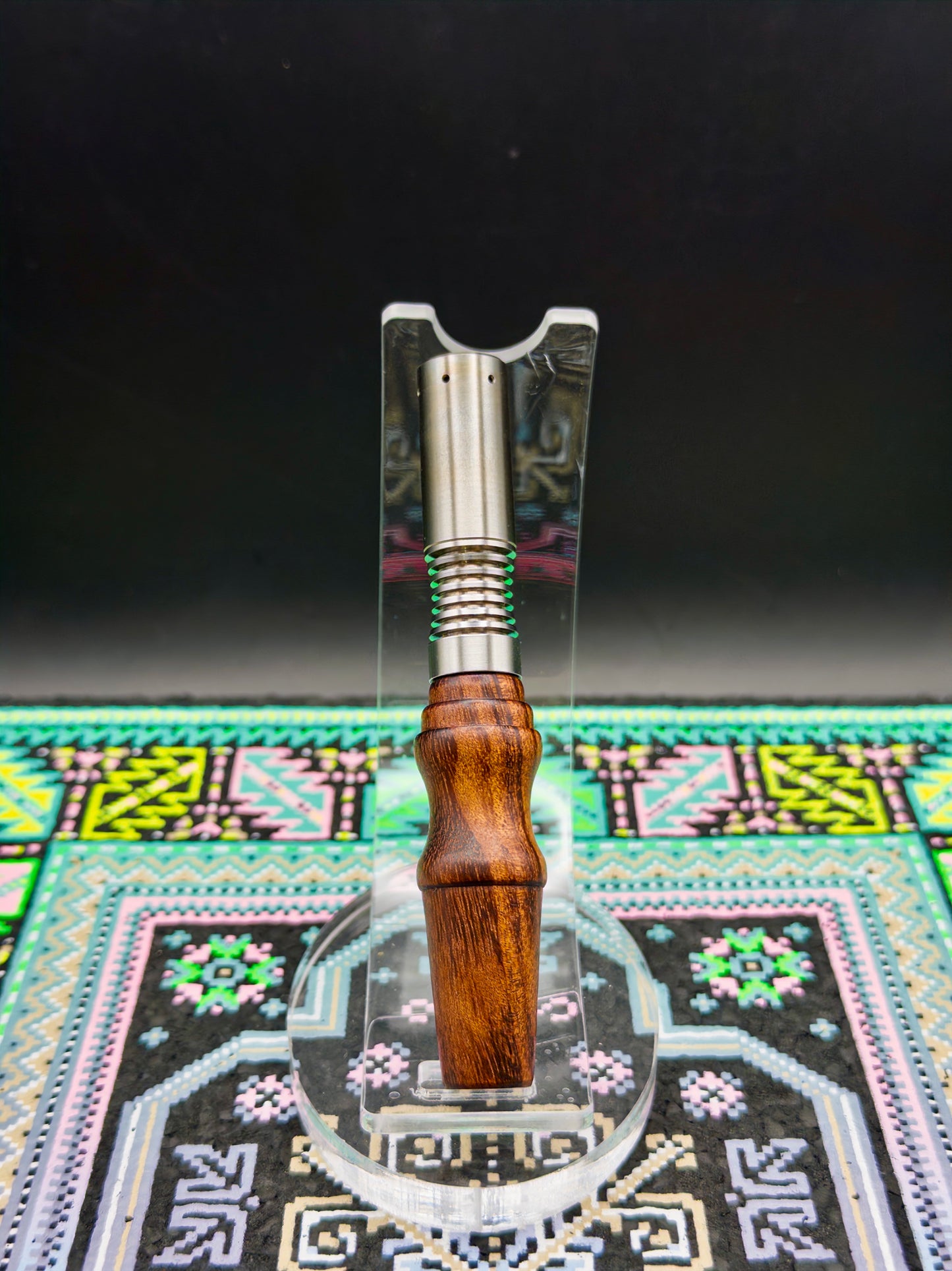 Gancalo Alves WPA/Stem for 8mm Thermal Engines