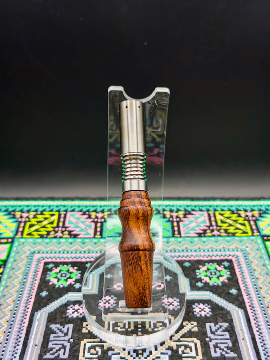 Gancalo Alves WPA/Stem for 8mm Thermal Engines