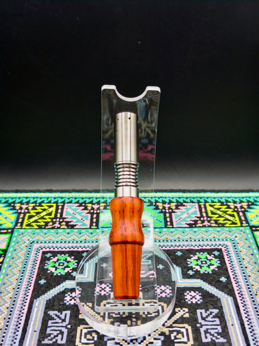 Padauk WPA/Stem for 8mm Thermal Engines