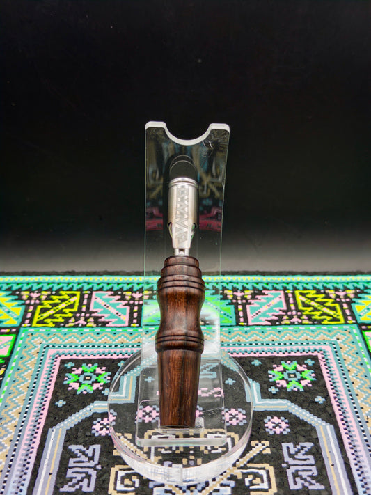 Indian Rosewood WPA/Stem for 8mm Thermal Engines