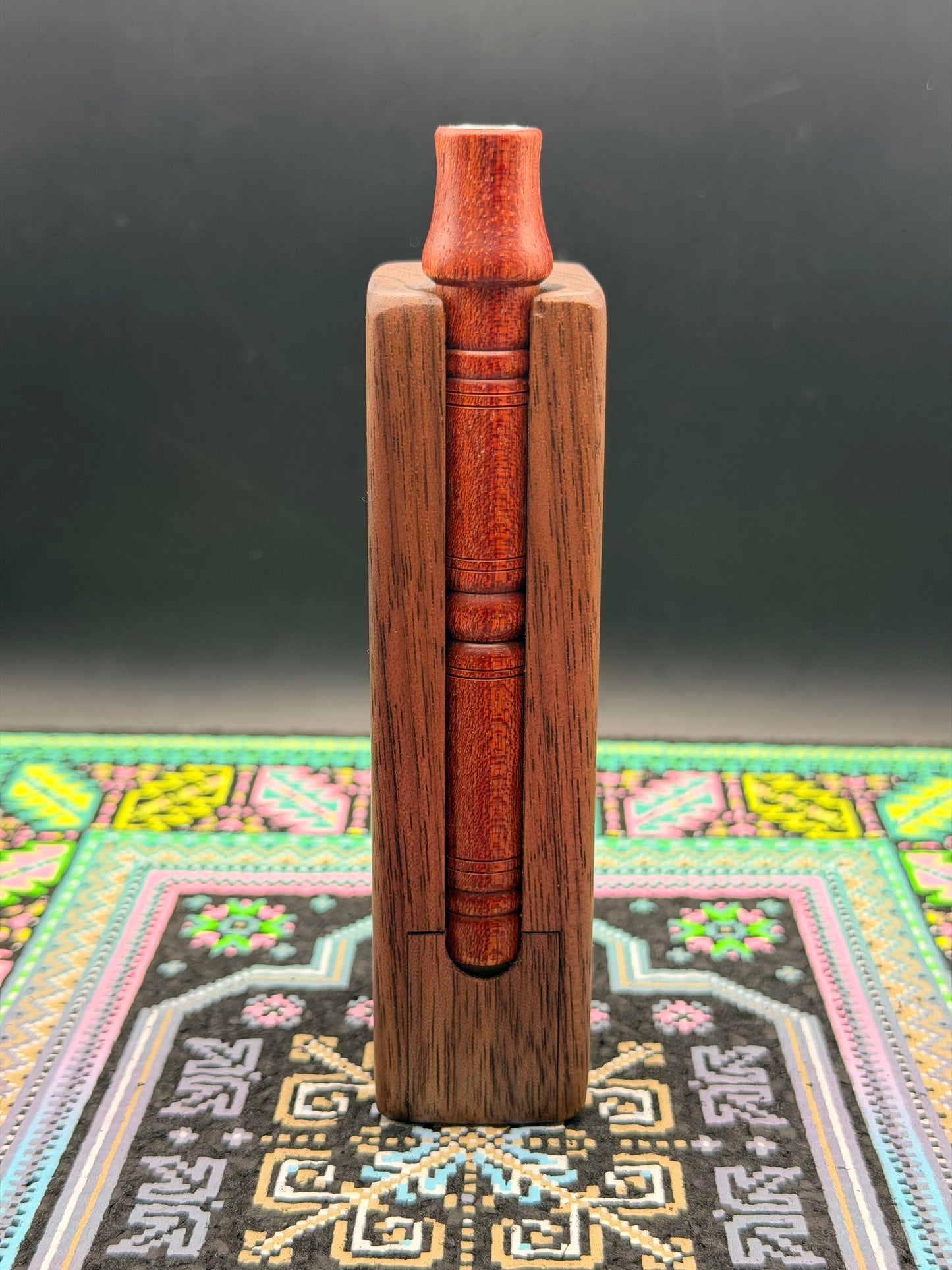 Bubinga Firewood 11 Stem