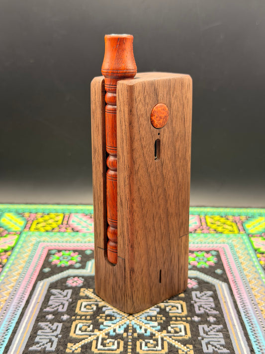 Padauk Firewood 11 Stem