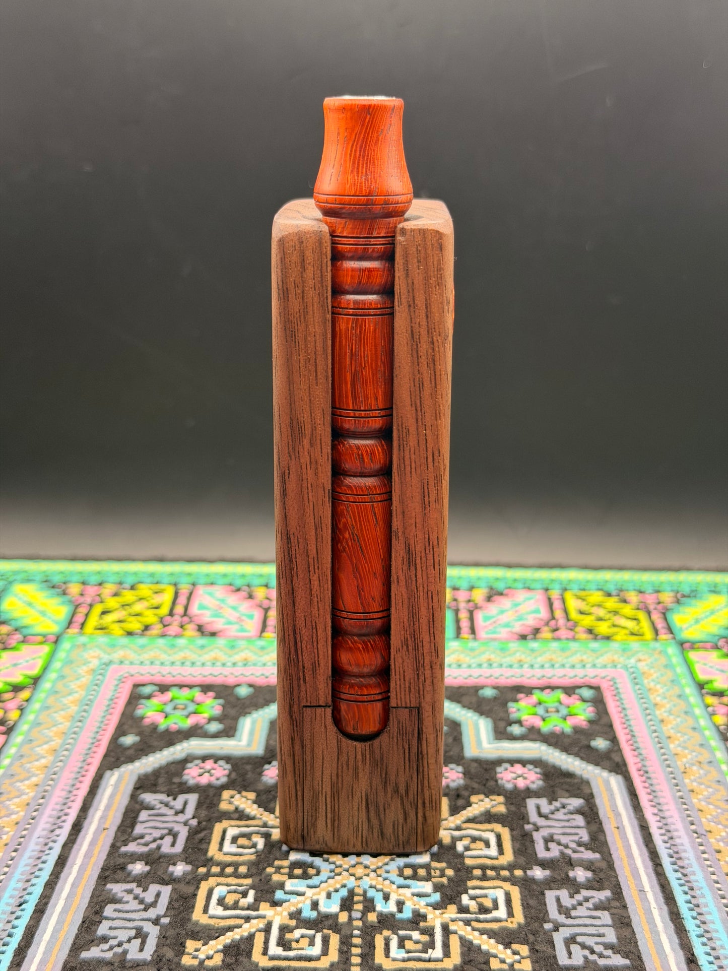 Padauk Firewood 11 Stem
