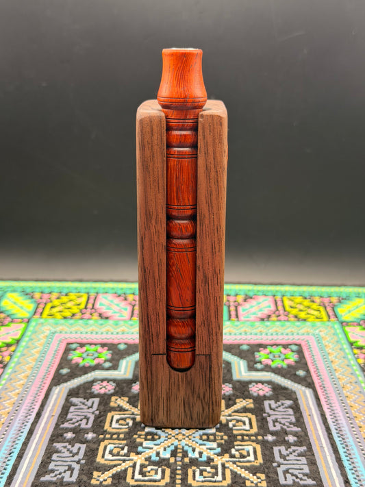 Padauk Firewood 11 Stem