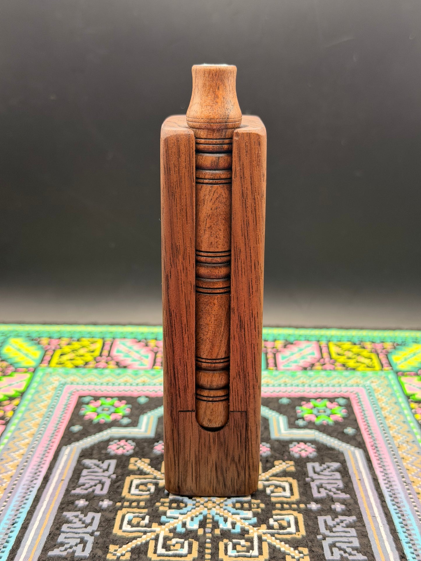 Spalted Tamarind Firewood 11 Stem