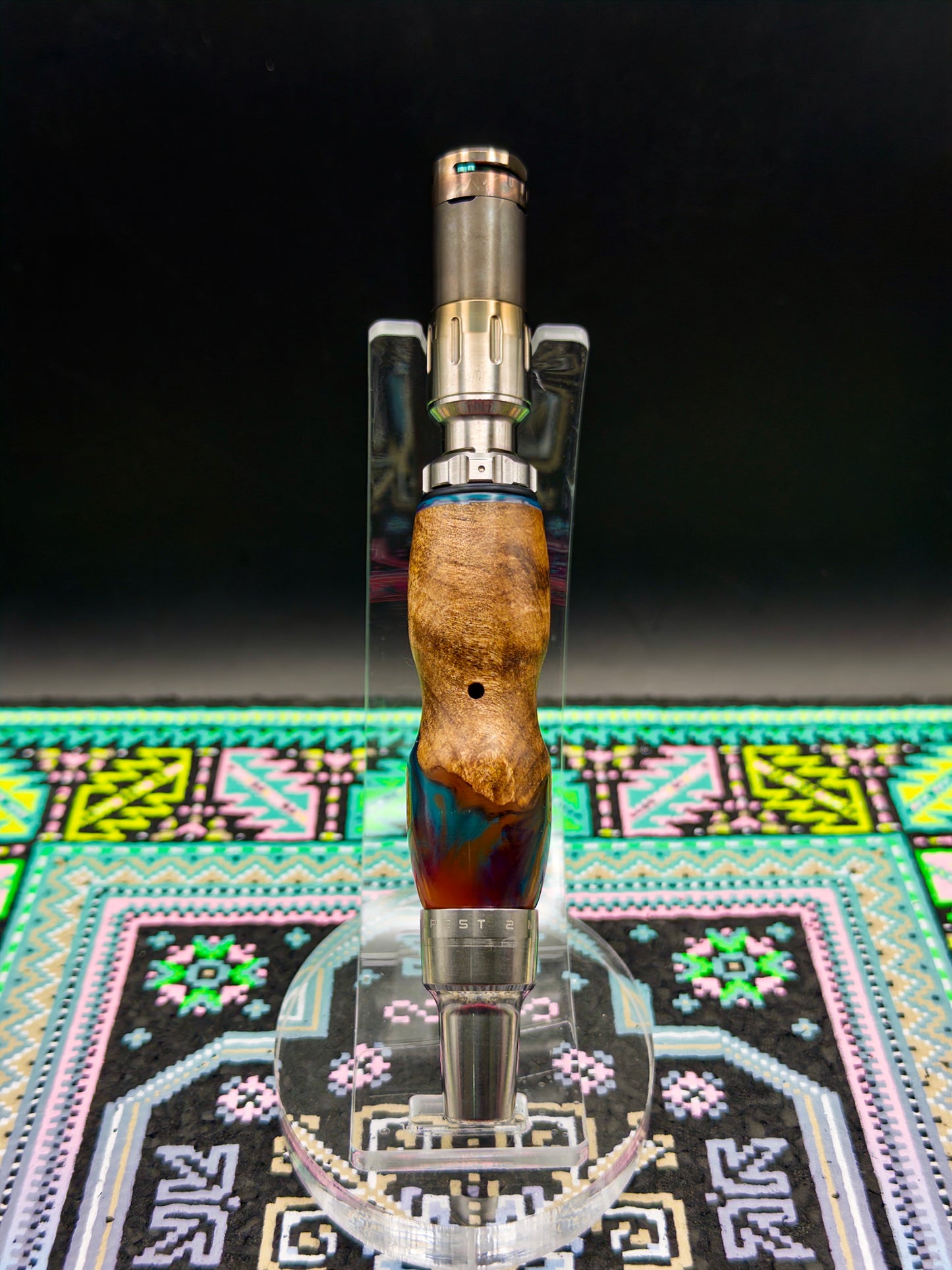 Buckeye Hybrid Tempest 2 Sleeve