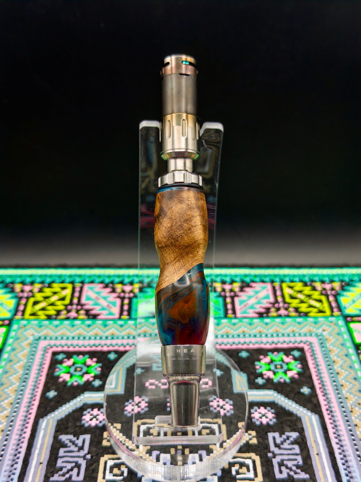 Buckeye Hybrid Tempest 2 Sleeve