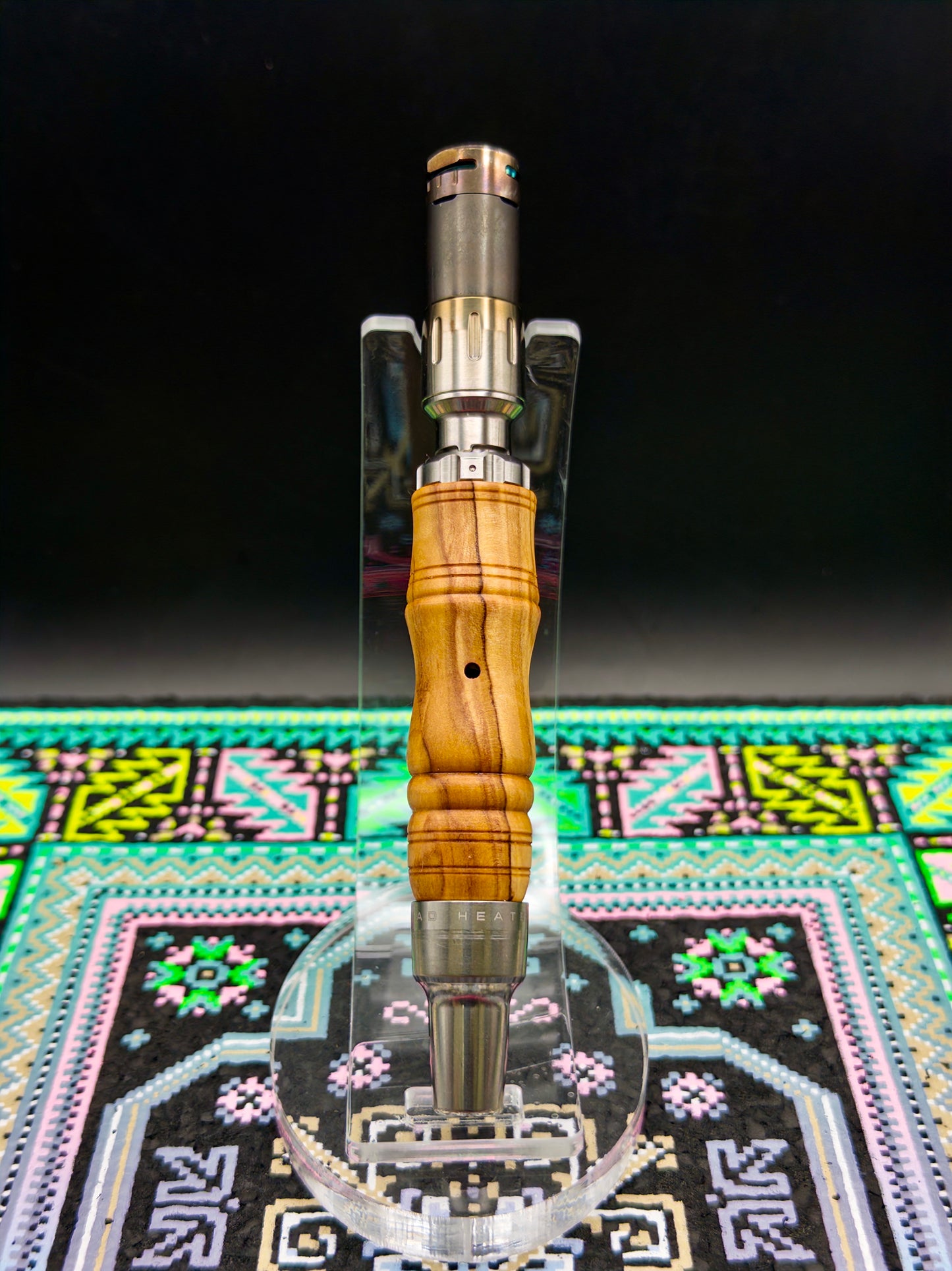 Olive Tempest 2 Sleeve