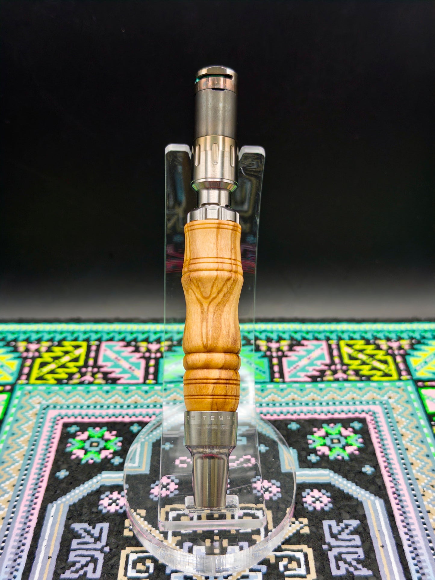 Olive Tempest 2 Sleeve