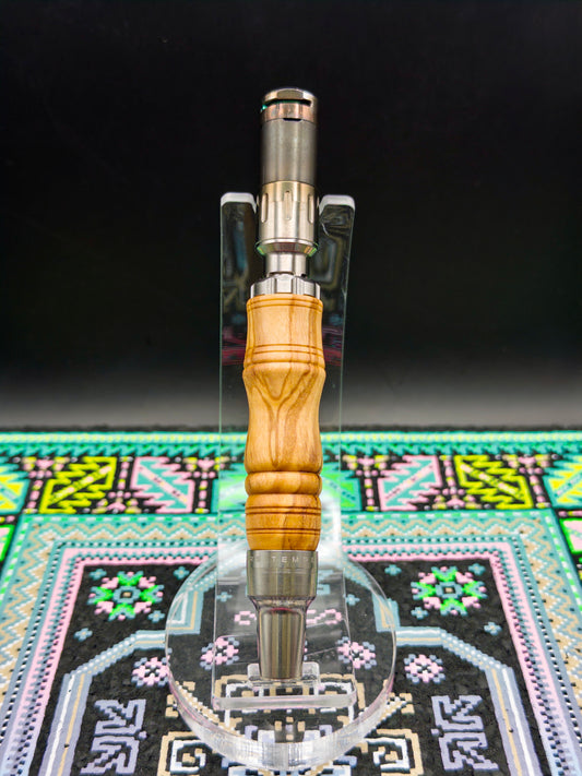 Olive Tempest 2 Sleeve