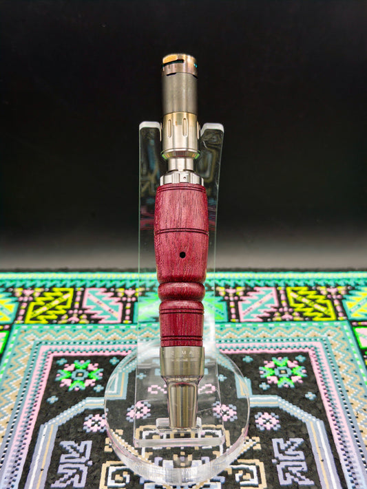 Purple Heart Tempest 2 Sleeve