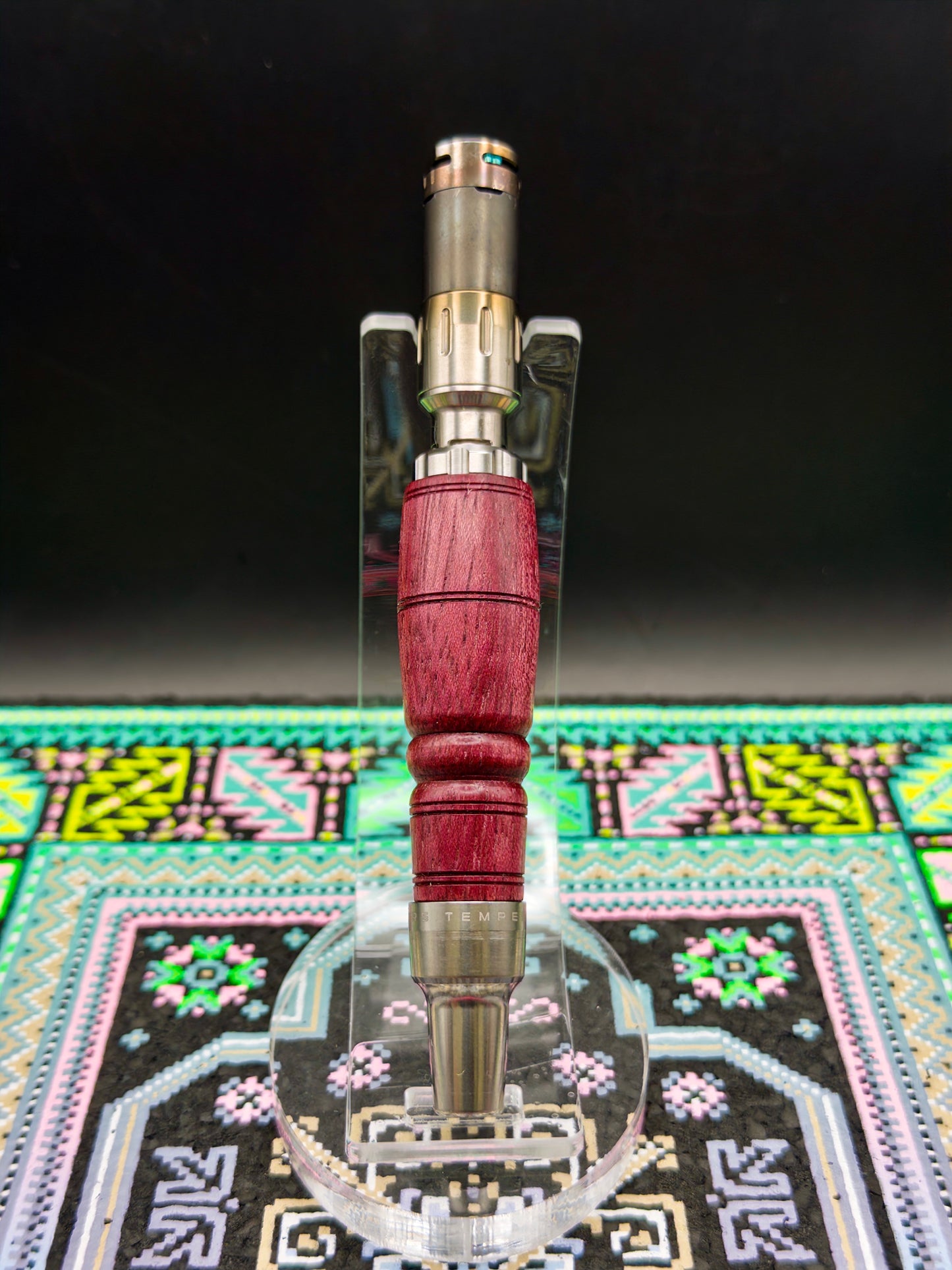 Purple Heart Tempest 2 Sleeve