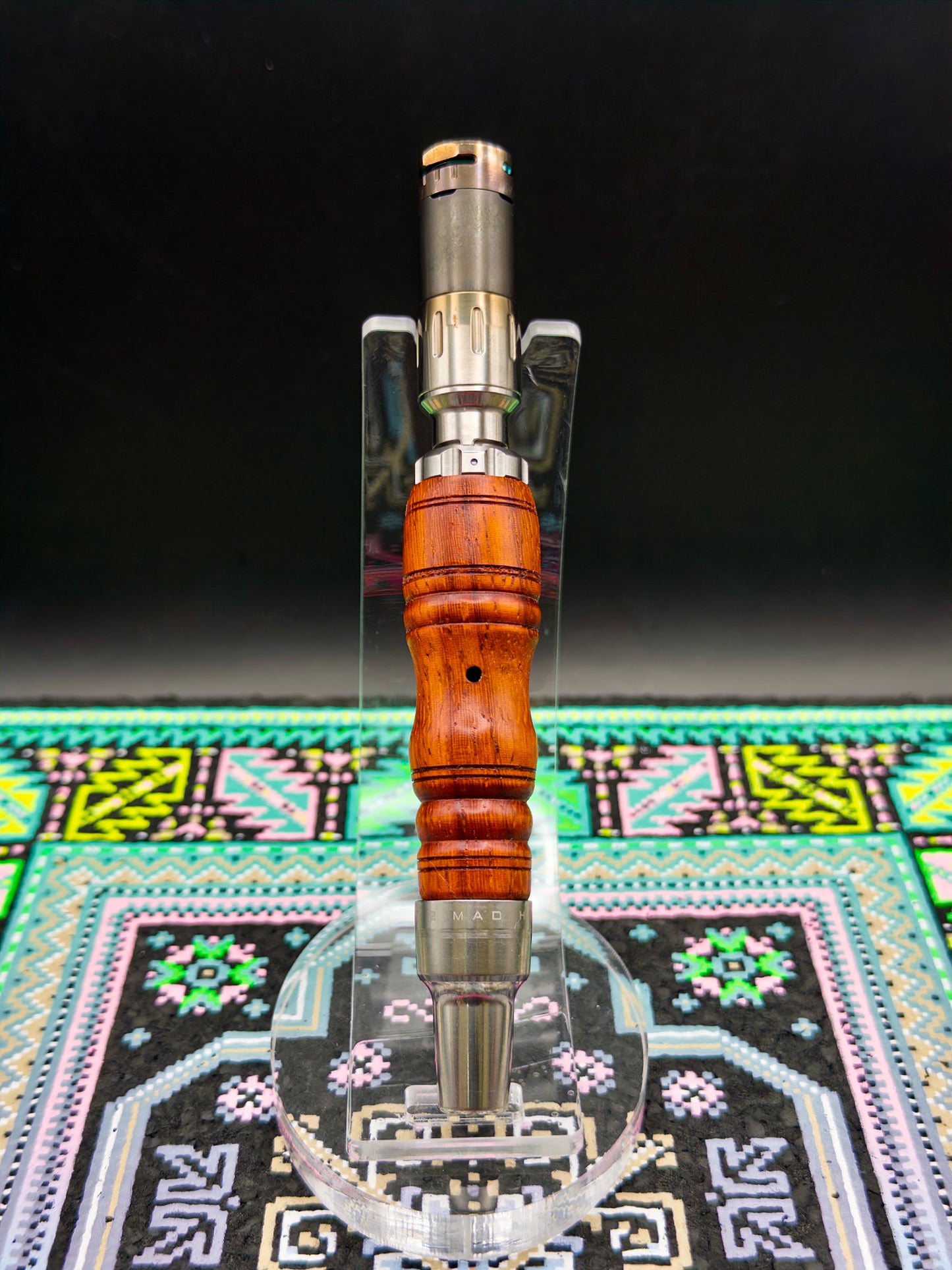 Padauk Tempest 2 Sleeve