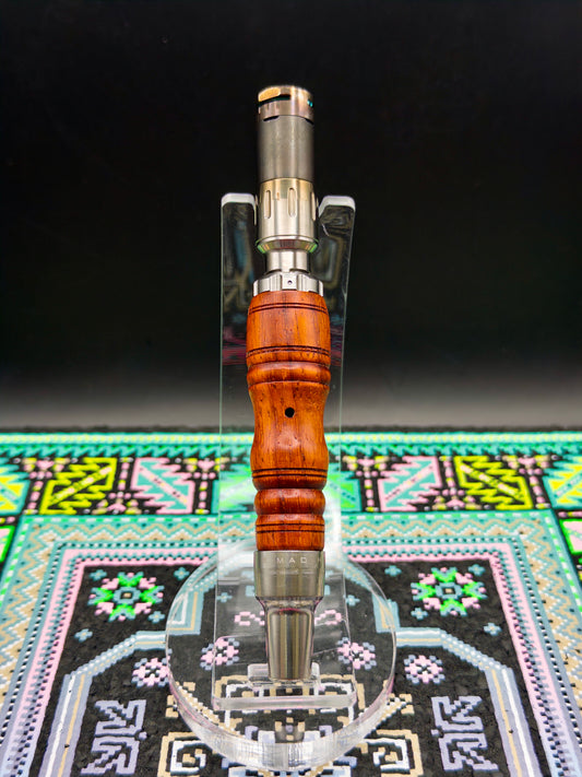 Padauk Tempest 2 Sleeve