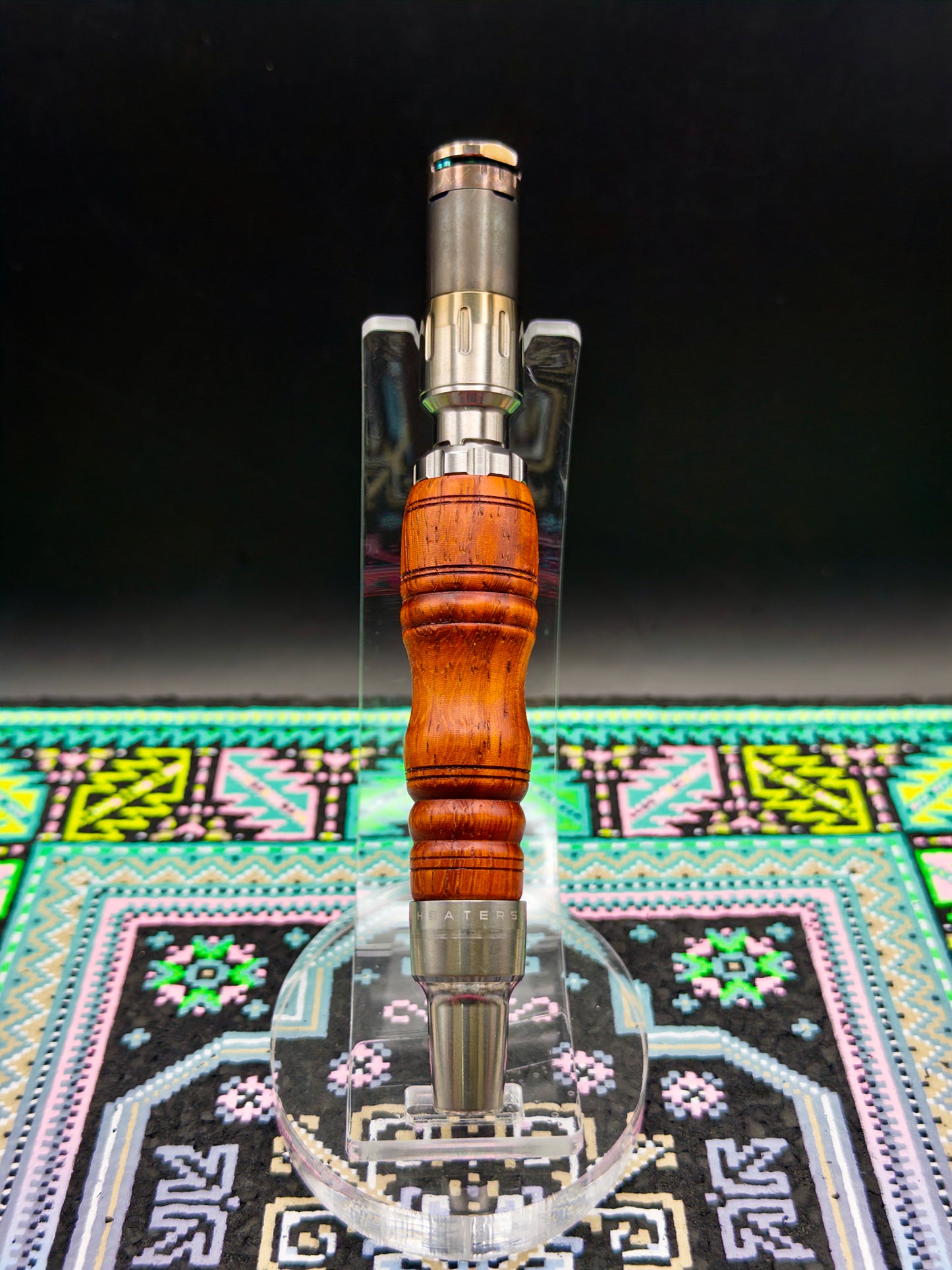 Padauk Tempest 2 Sleeve