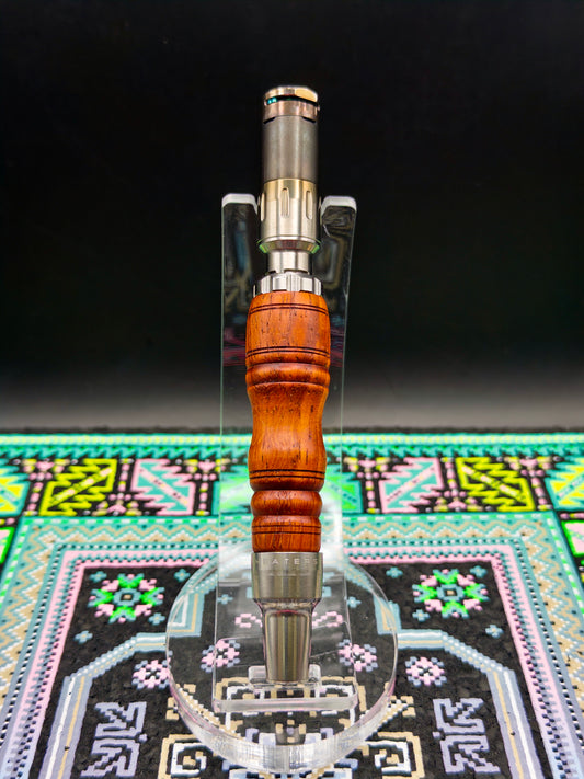 Padauk Tempest 2 Sleeve