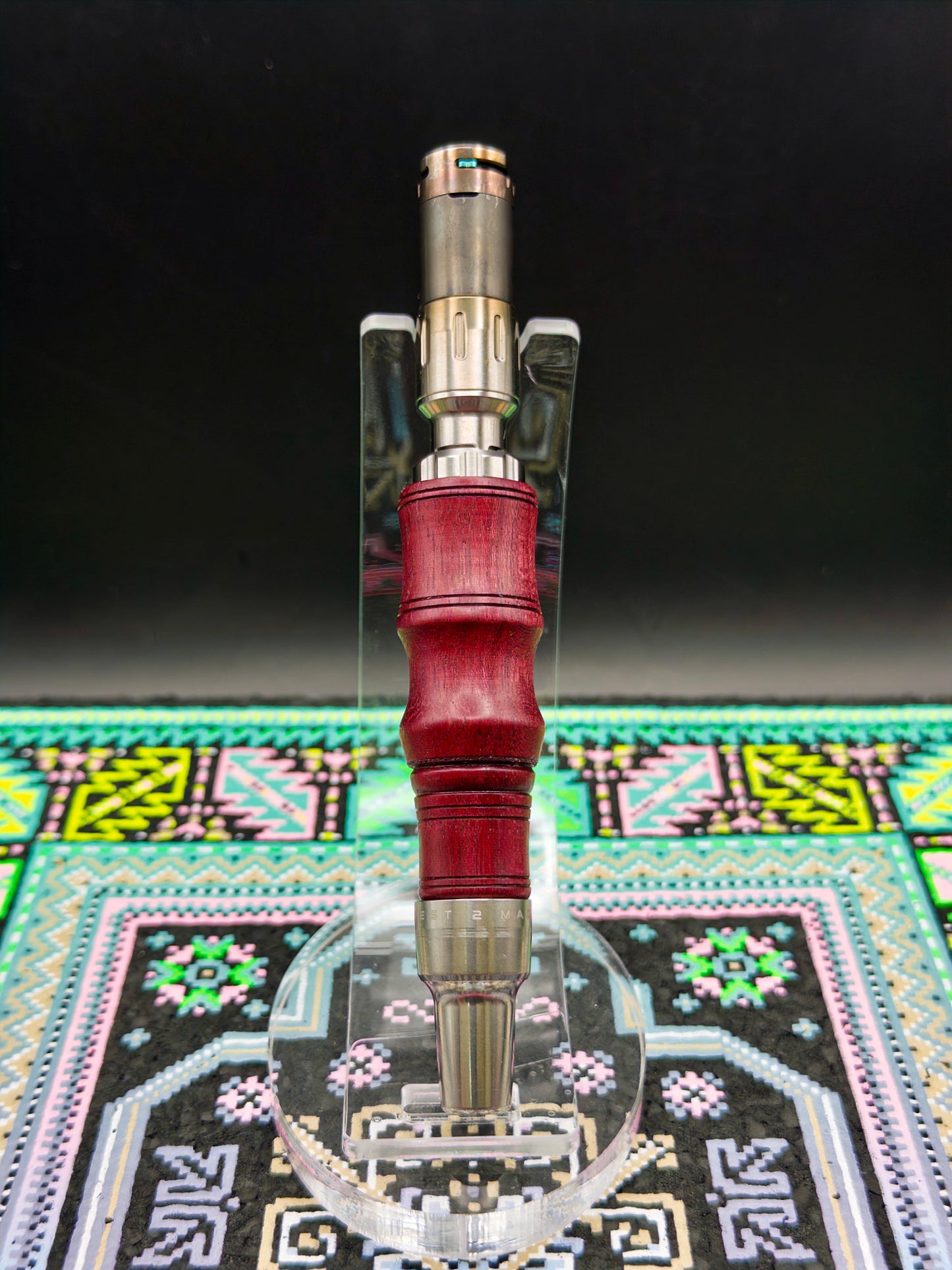 Purple Heart Tempest 2 Sleeve