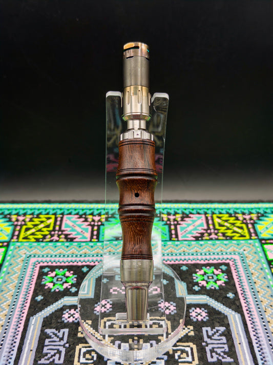 East Indian Rosewood Tempest 2 Sleeve