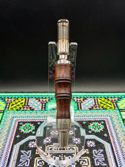 East Indian Rosewood Tempest 2 Sleeve