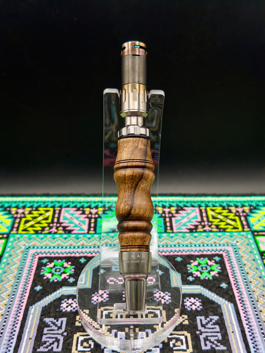 Walnut Tempest 2 Sleeve