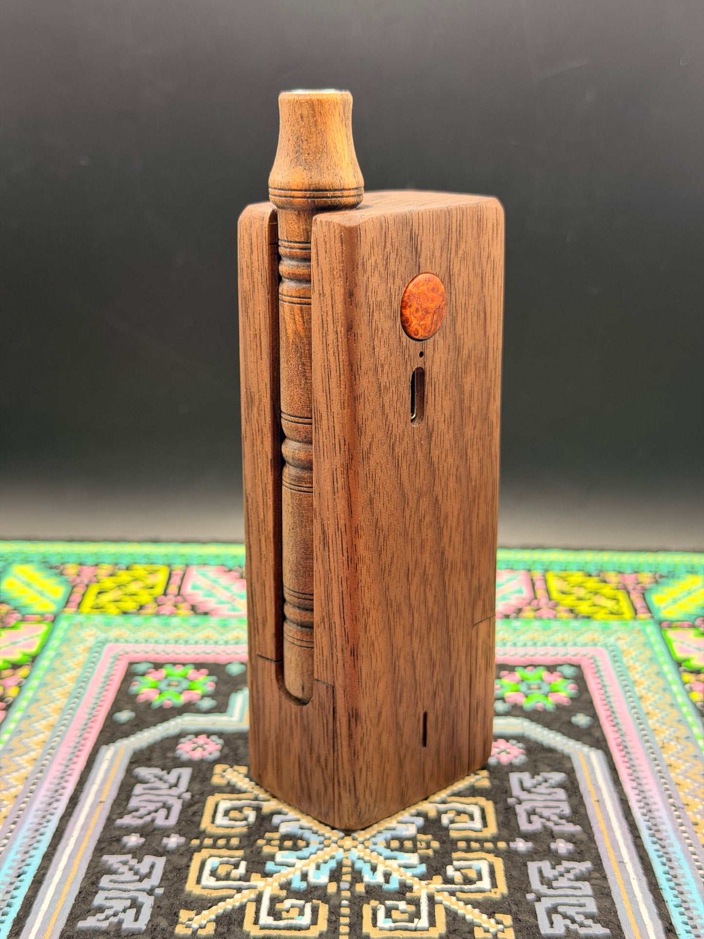 Walnut Firewood 11 Stem